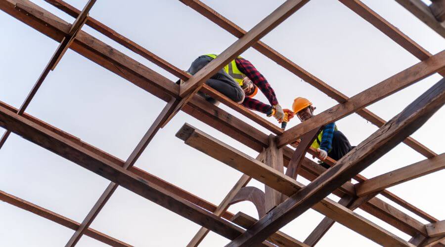 Expert Emergency Roof Repairs services in Regina, NM